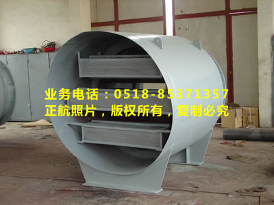 離心風(fēng)機入口消聲器