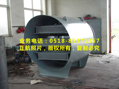 配料除塵器消聲器