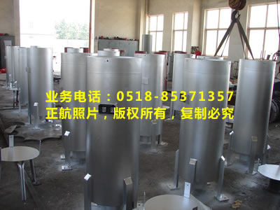 工業(yè)消音器