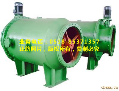 管道消聲器