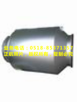 不銹鋼消聲器設(shè)備