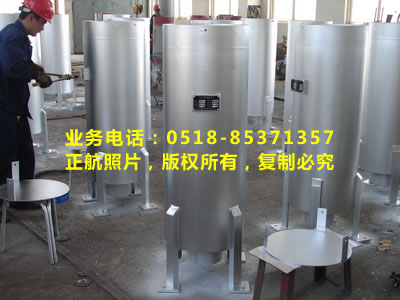 電磁閥消聲器
