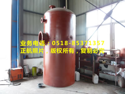 凝汽器喉部補(bǔ)水裝置